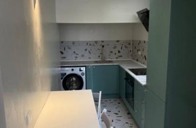 Аренда комфортного 3-комнатного дома с отдельной кухней, 88 м², район Фалеза Норд, Констанца, Румыния